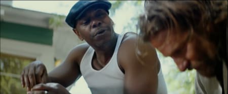 Dave in movie learn his net worth